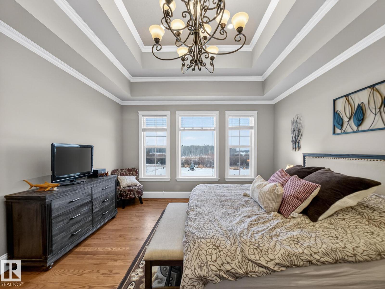 #80 50535 RGE RD 233, Rural Leduc County