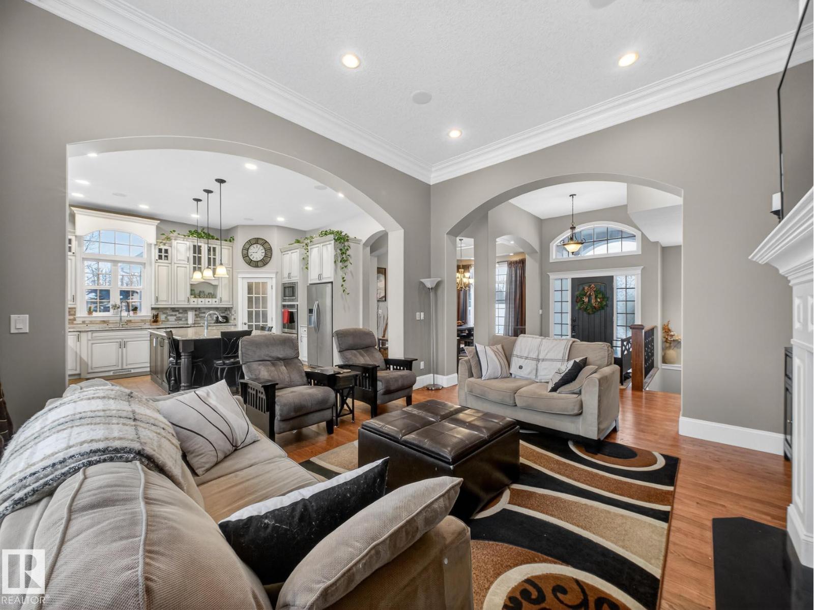 #80 50535 RGE RD 233, Rural Leduc County