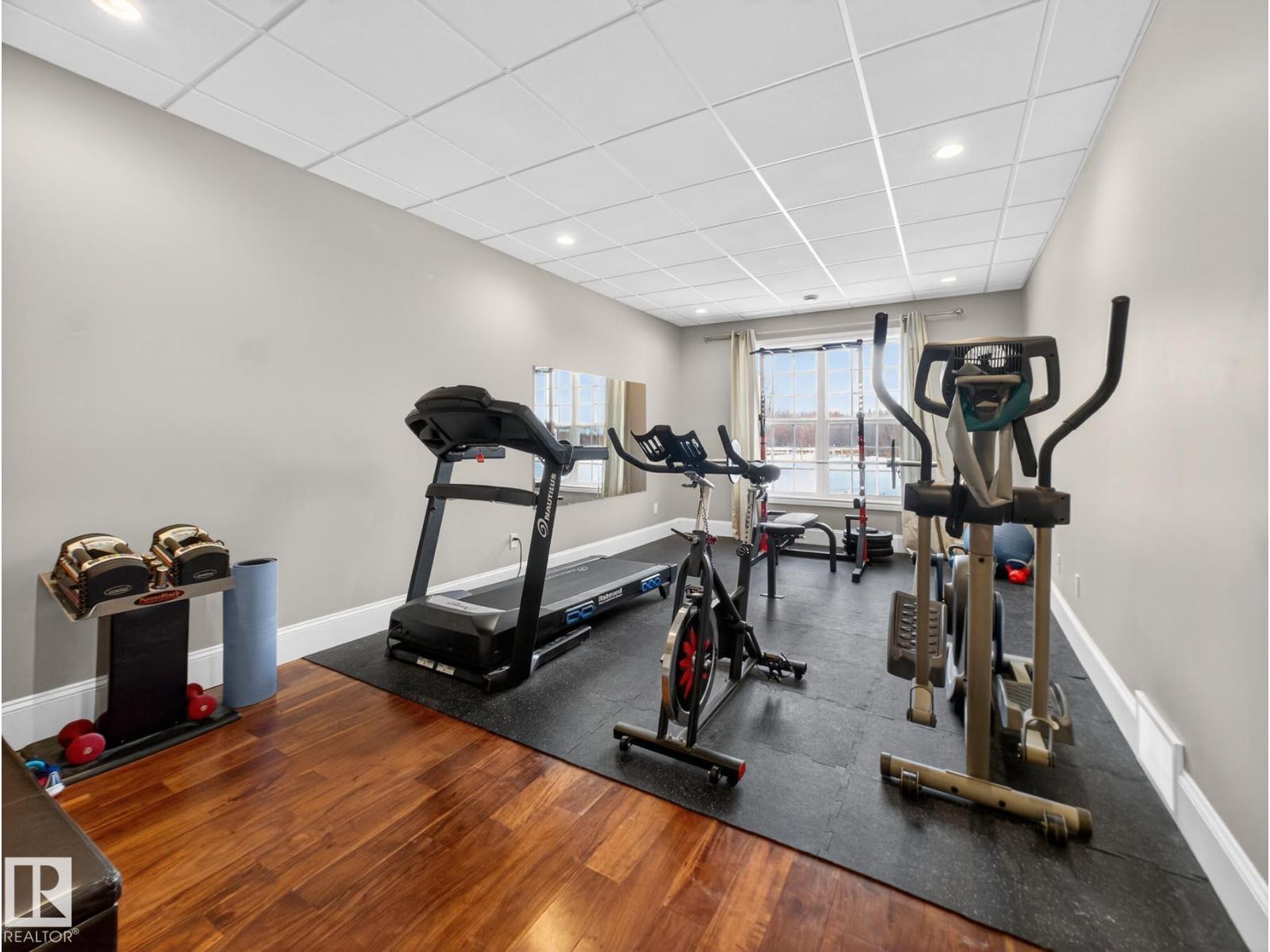 #80 50535 RGE RD 233, Rural Leduc County