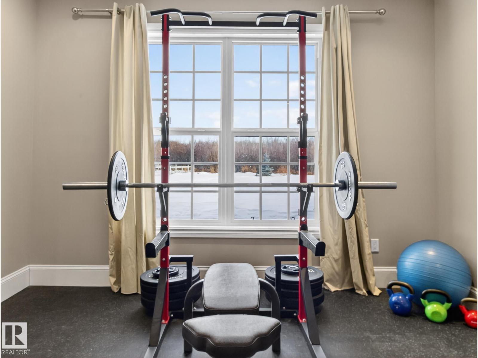 #80 50535 RGE RD 233, Rural Leduc County