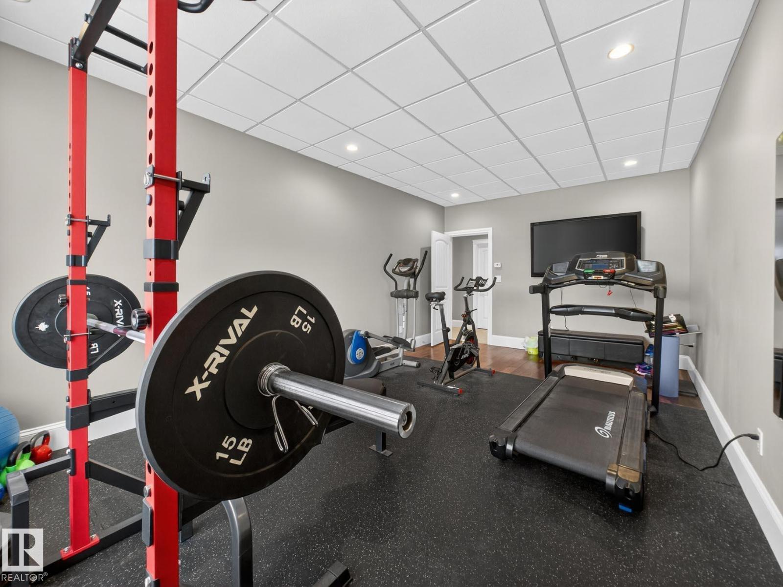 #80 50535 RGE RD 233, Rural Leduc County