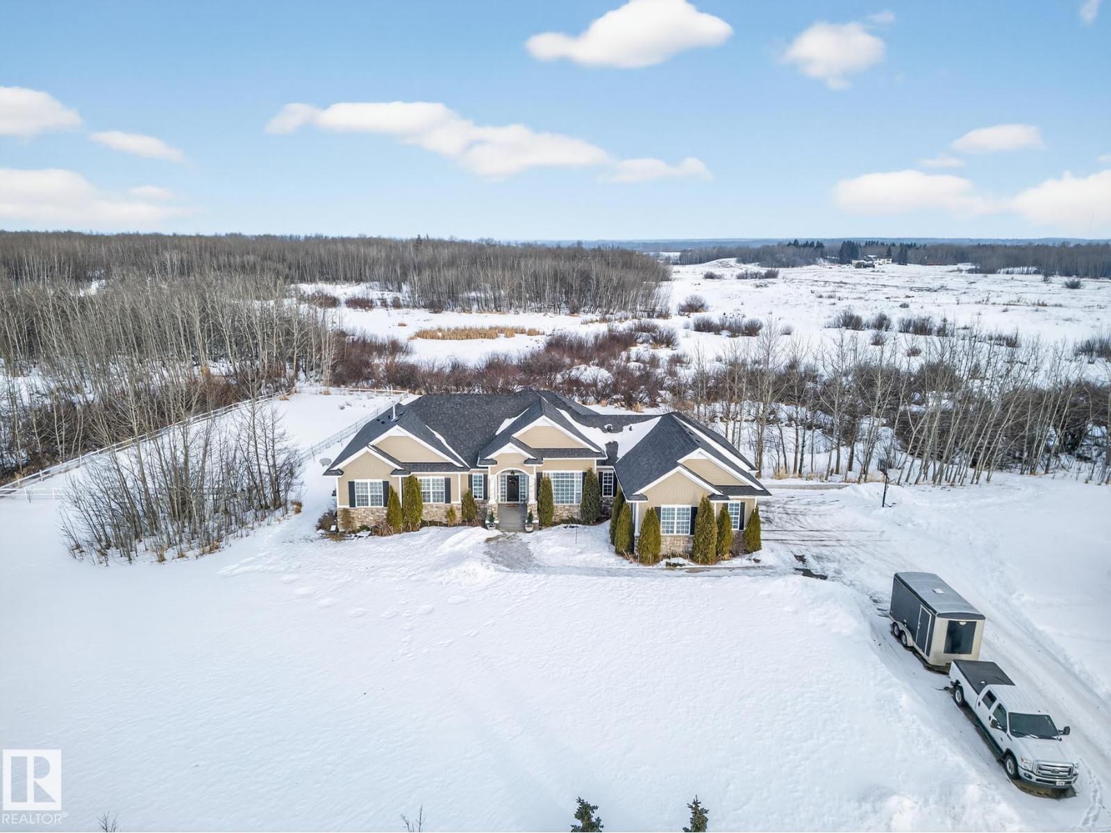 #80 50535 RGE RD 233, Rural Leduc County