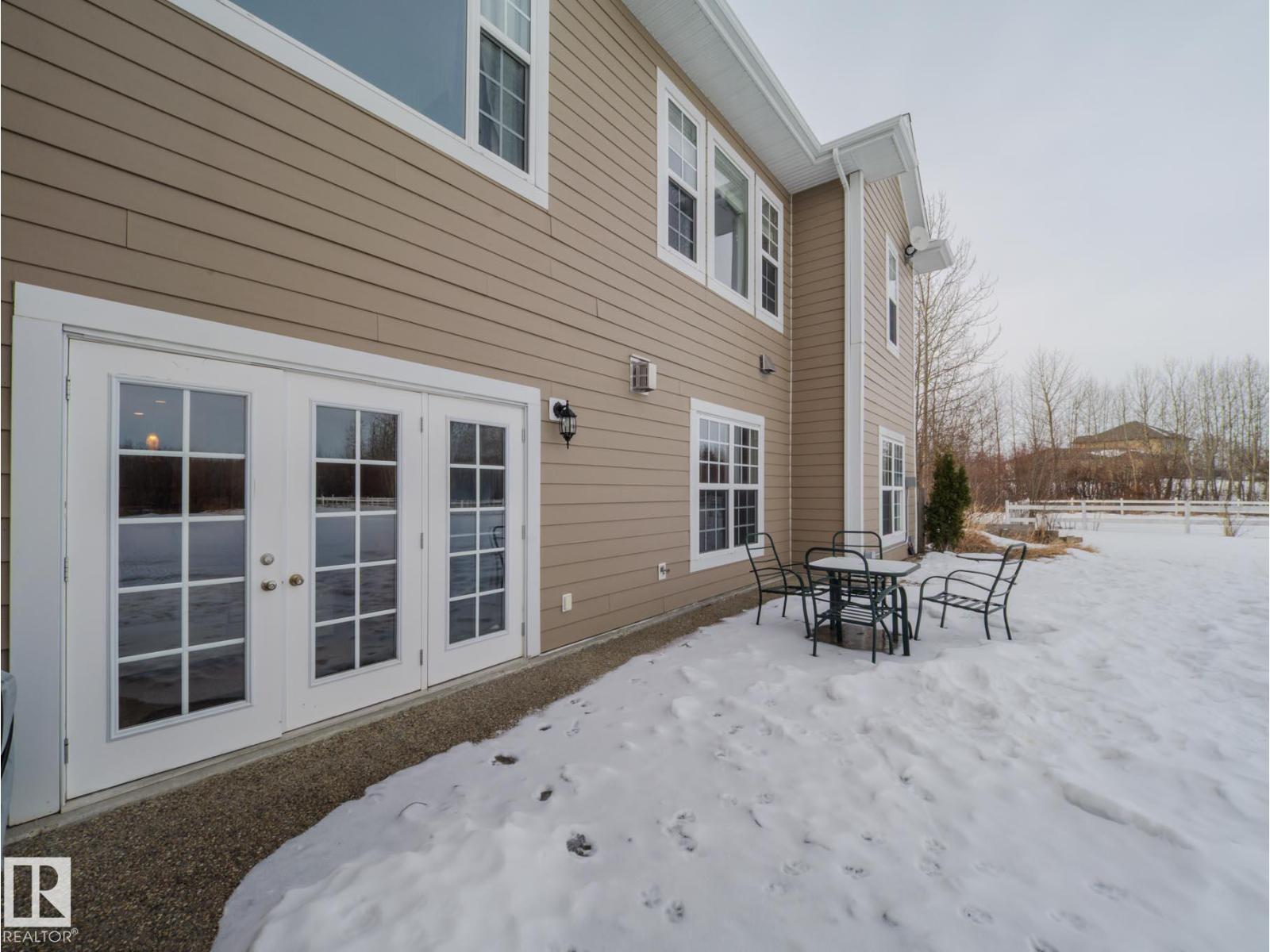 #80 50535 RGE RD 233, Rural Leduc County