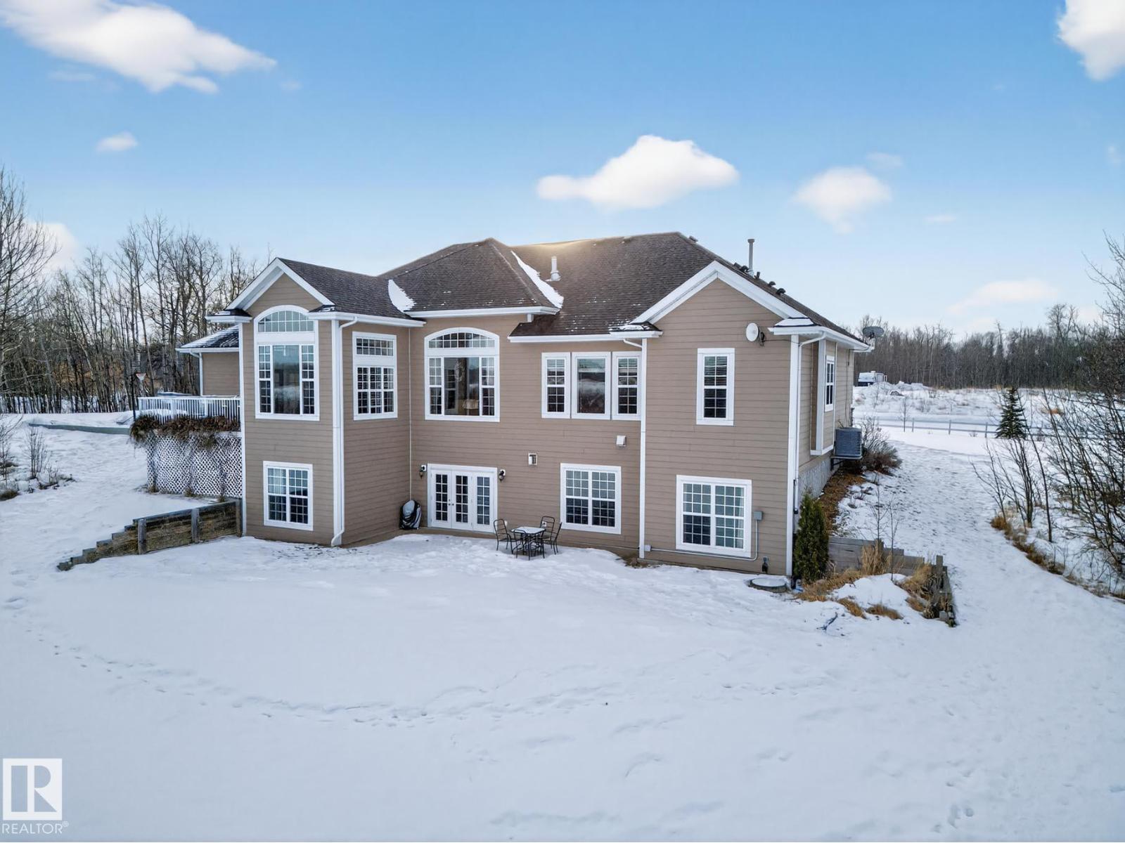 #80 50535 RGE RD 233, Rural Leduc County