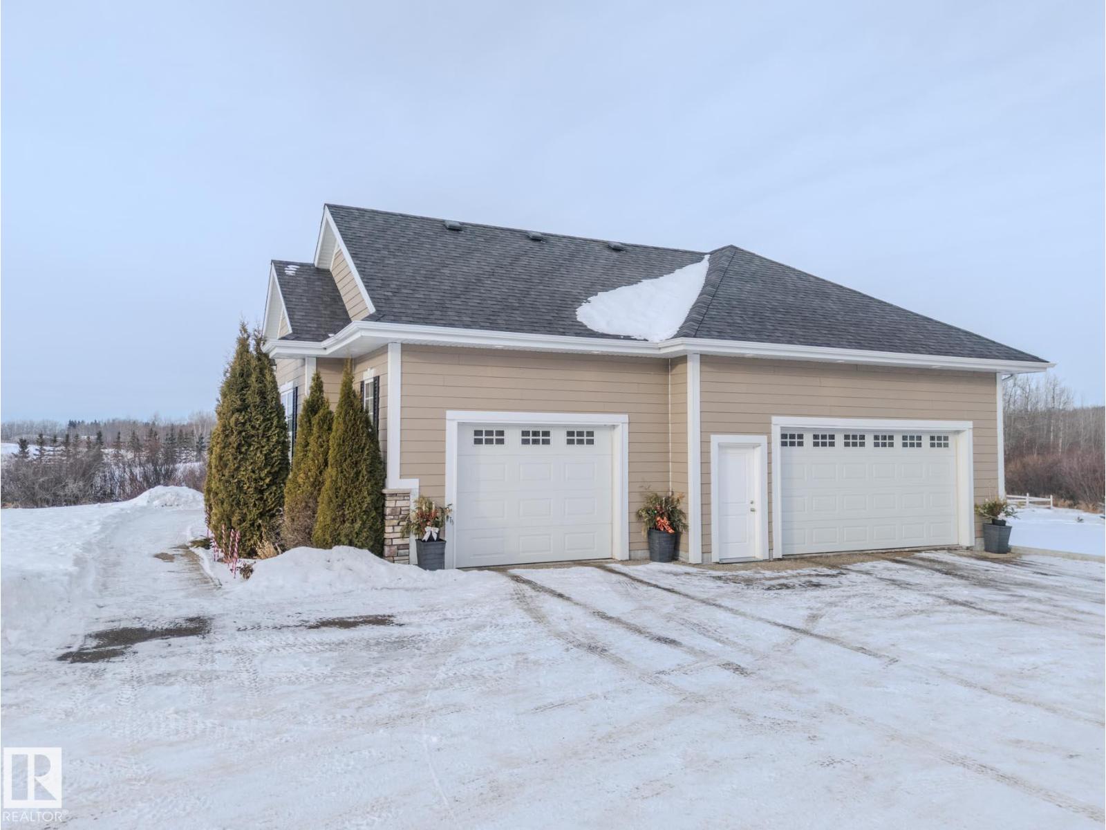 #80 50535 RGE RD 233, Rural Leduc County