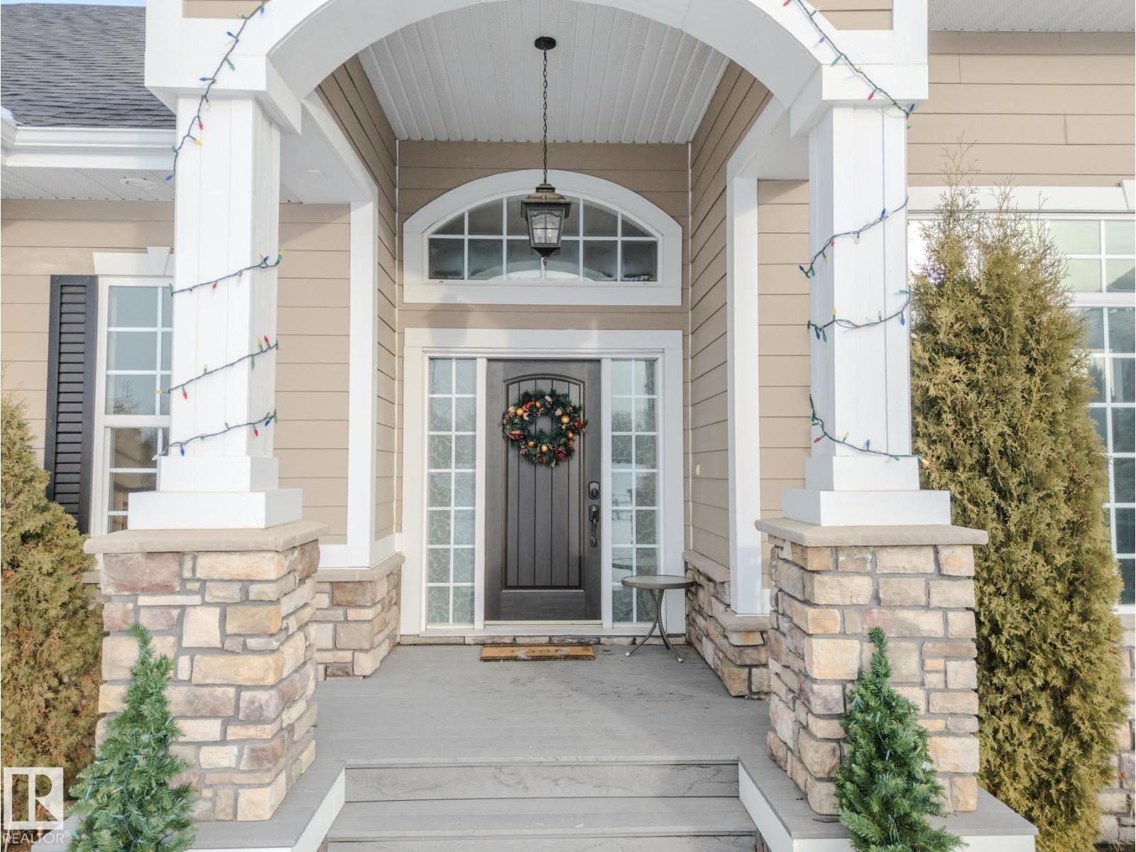 #80 50535 RGE RD 233, Rural Leduc County