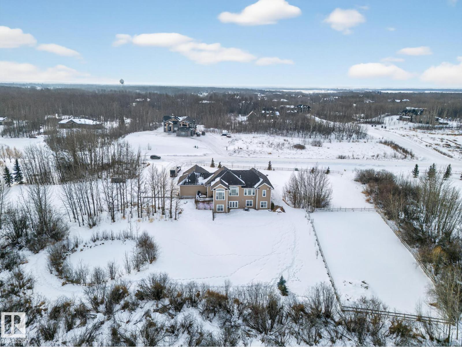 #80 50535 RGE RD 233, Rural Leduc County