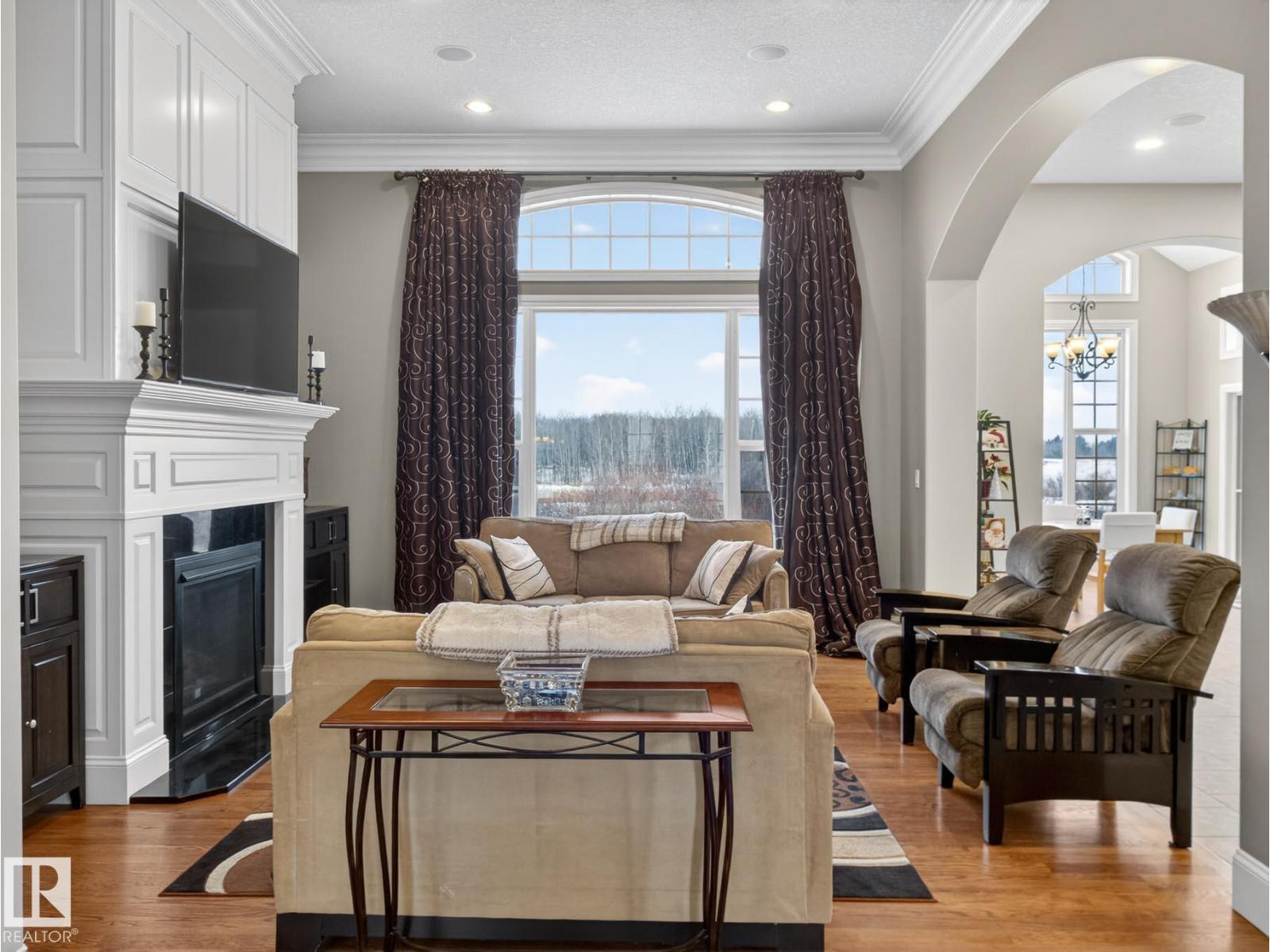 #80 50535 RGE RD 233, Rural Leduc County