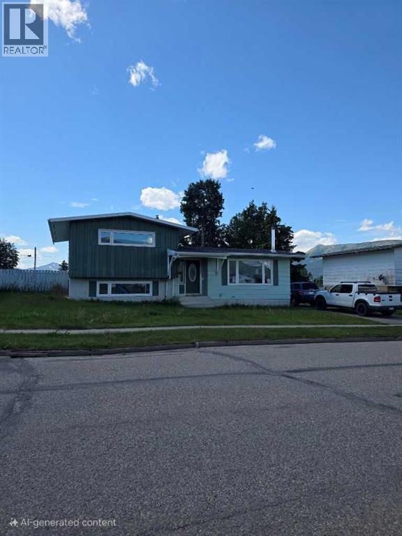 10853 99 AVENUE - 1