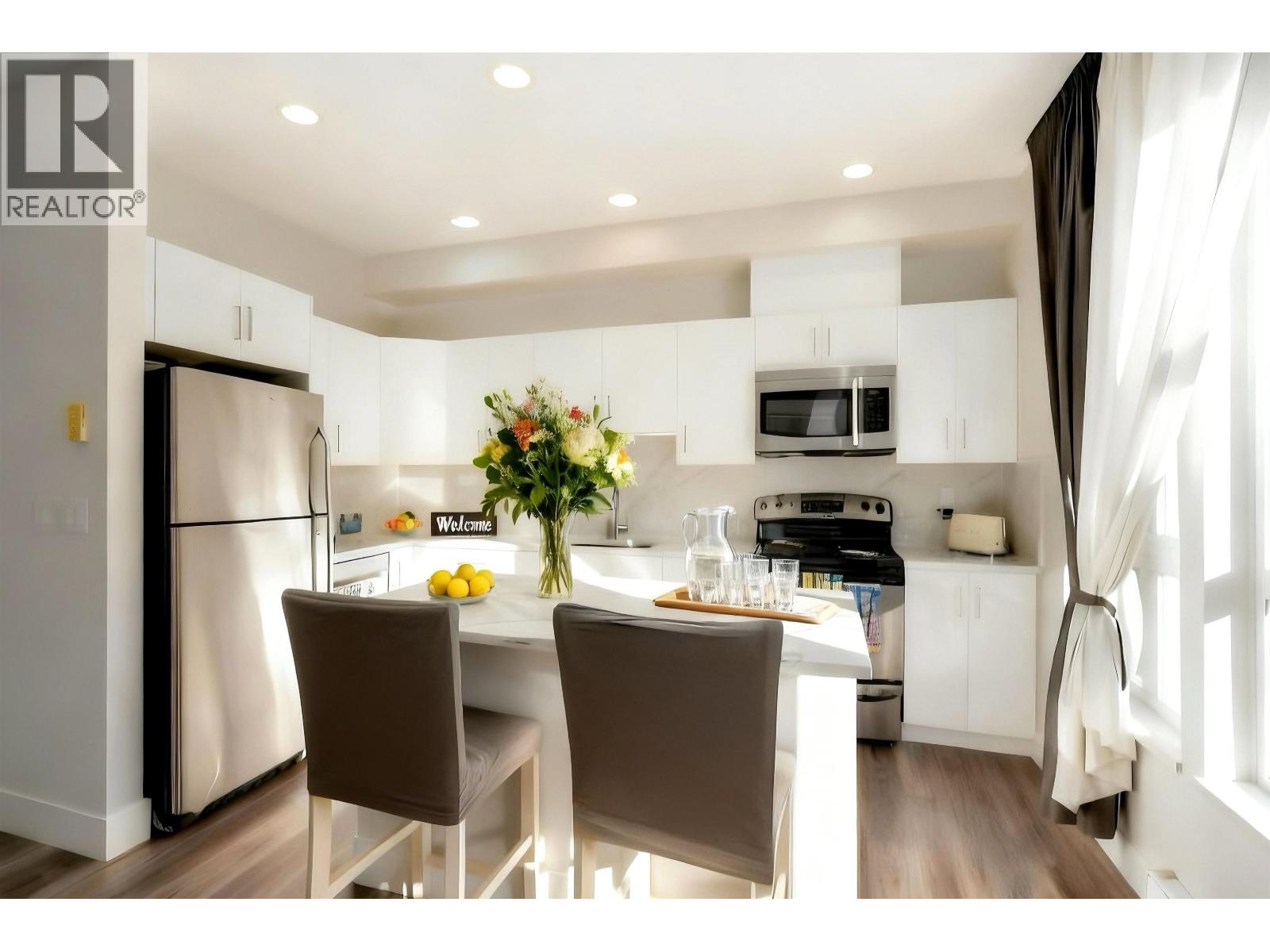 50 160 PEMBINA STREET, New Westminster