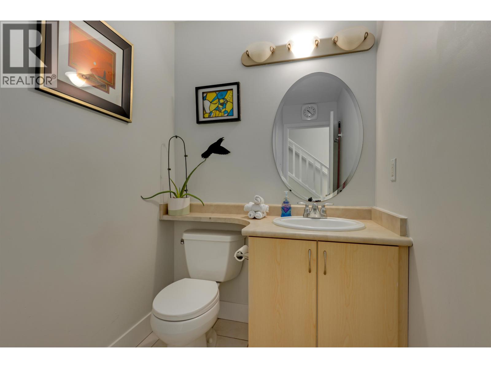 50 160 PEMBINA STREET, New Westminster