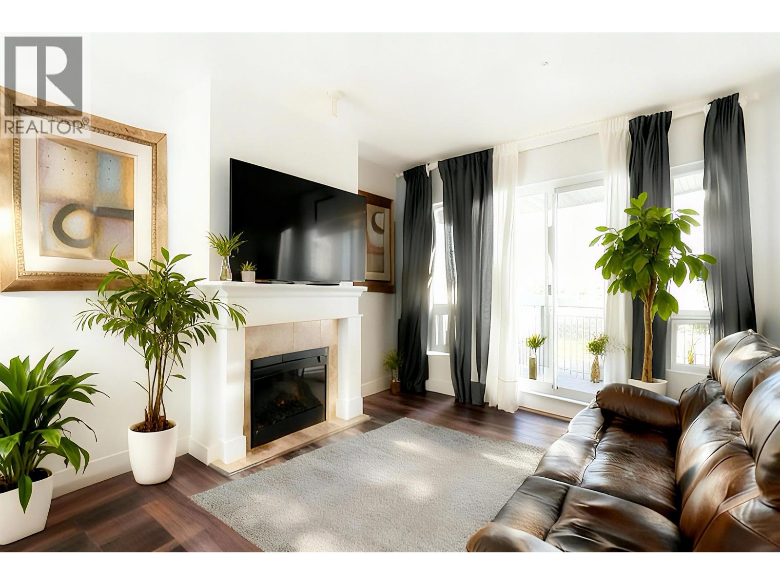 50 160 PEMBINA STREET, New Westminster