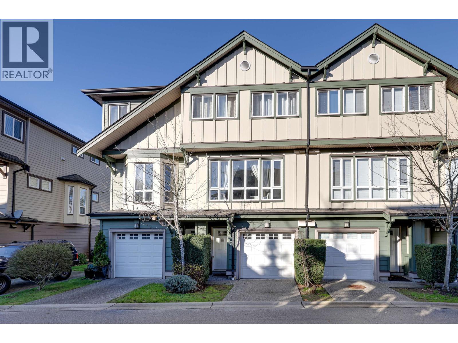 50 160 PEMBINA STREET, New Westminster
