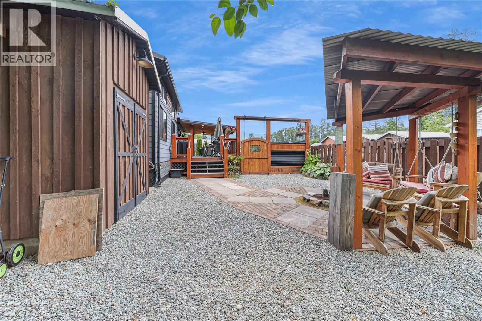 32 10750 Central Lake Rd, Port Alberni