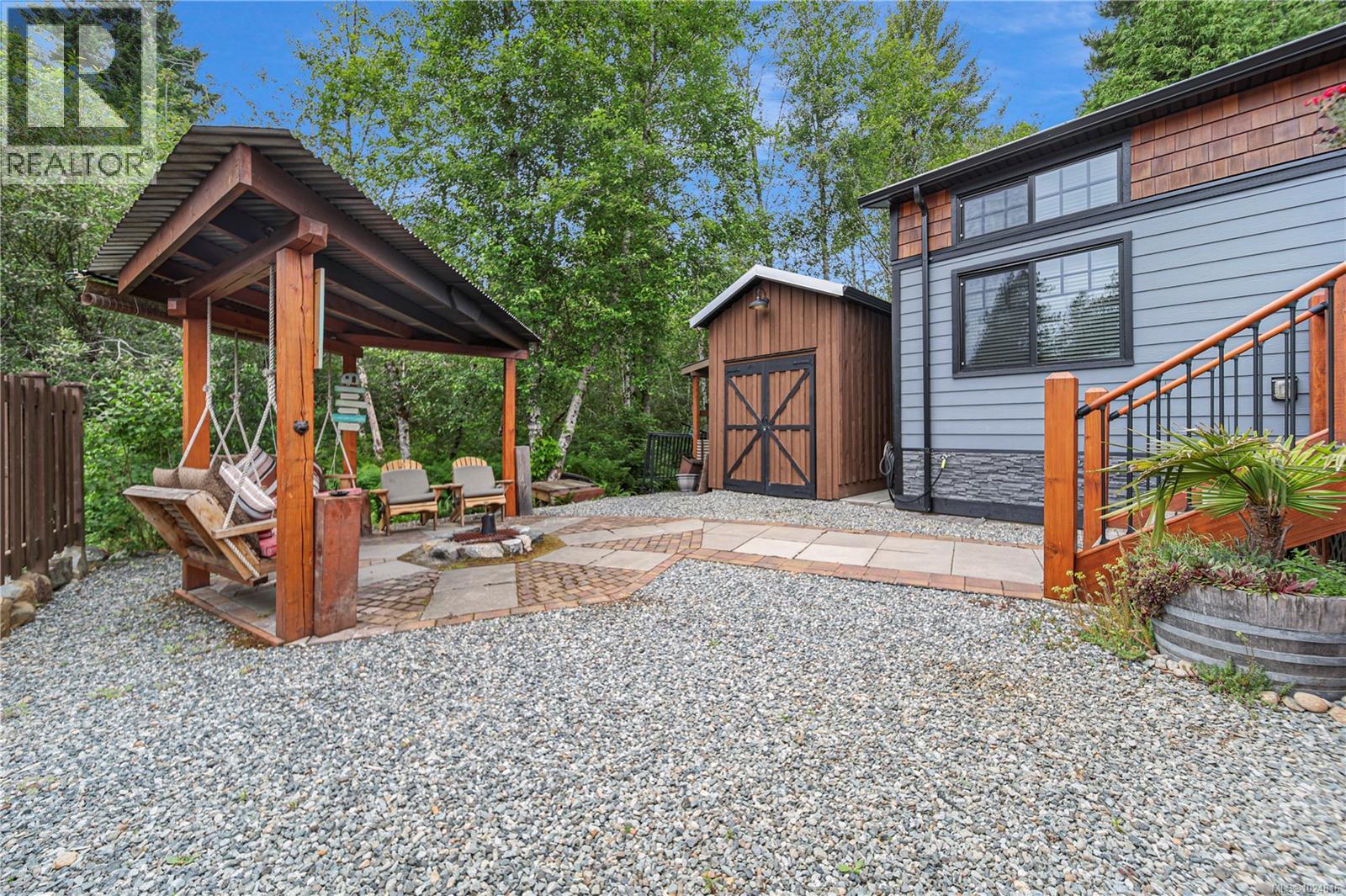 32 10750 Central Lake Rd, Port Alberni