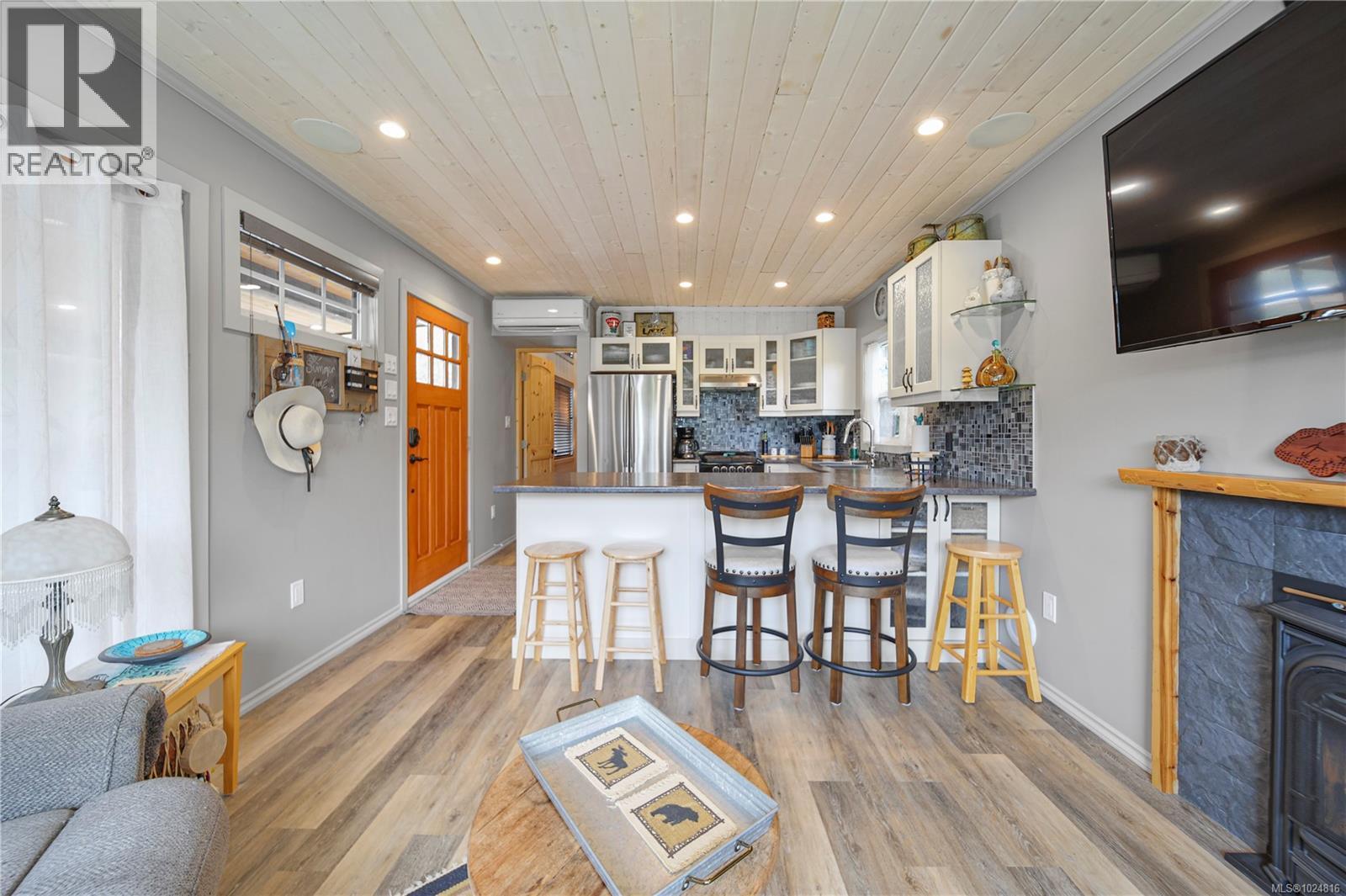 32 10750 Central Lake Rd, Port Alberni