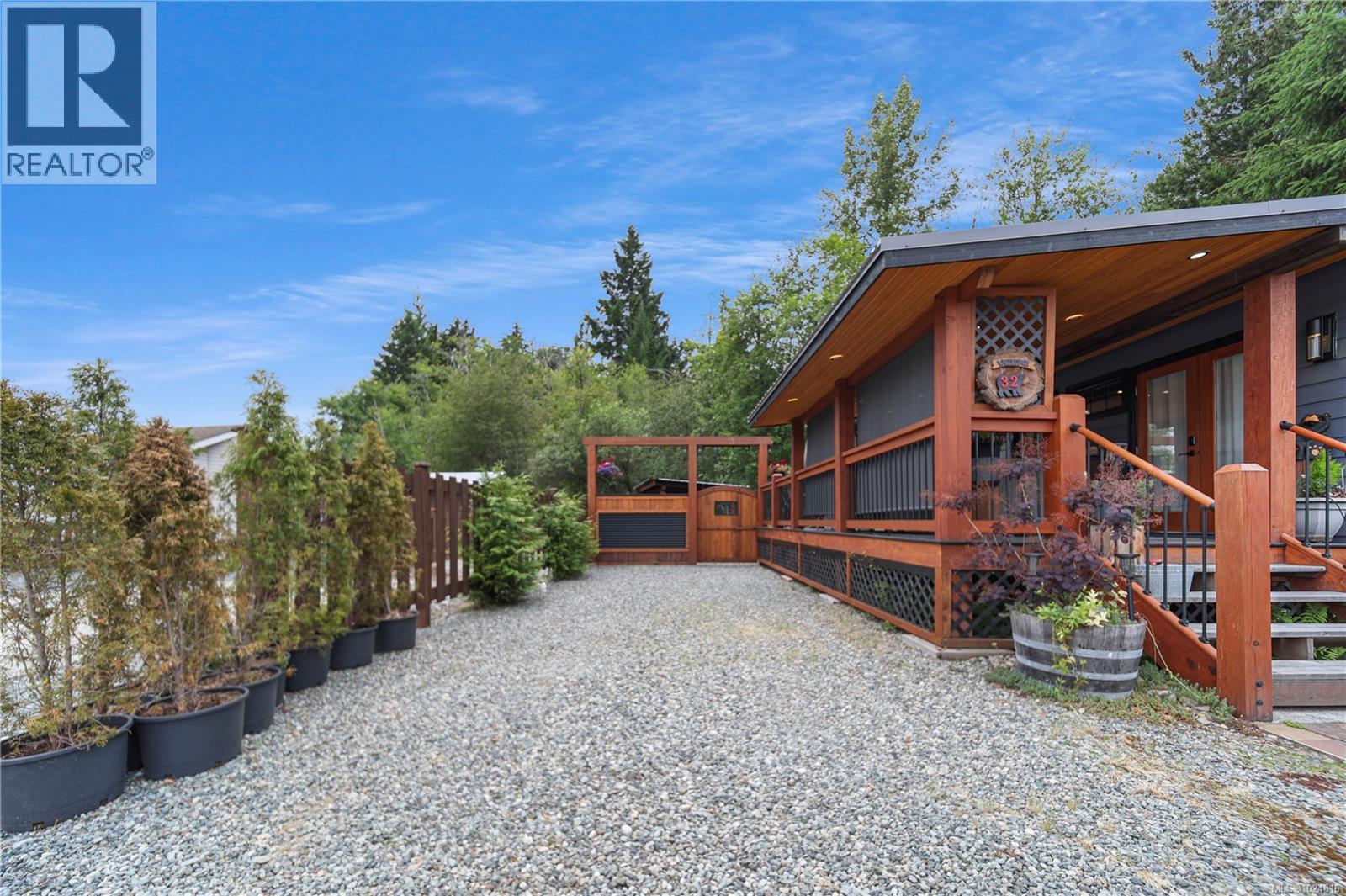 32 10750 Central Lake Rd, Port Alberni