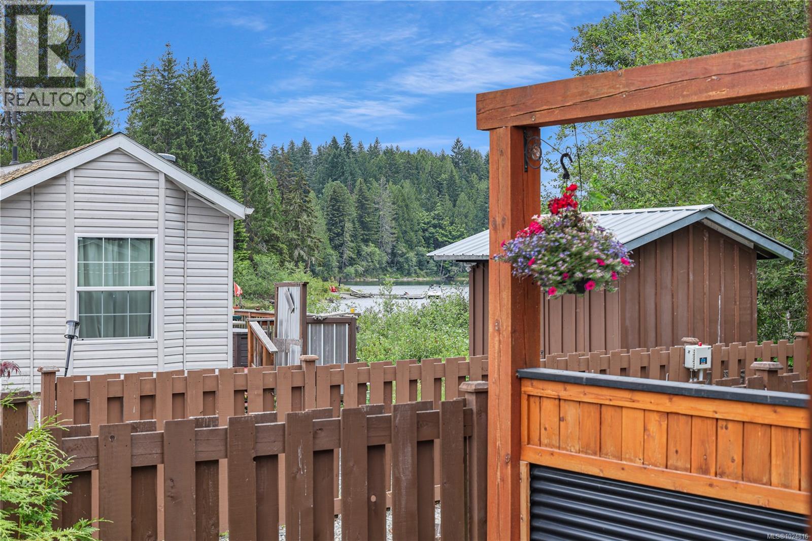 32 10750 Central Lake Rd, Port Alberni