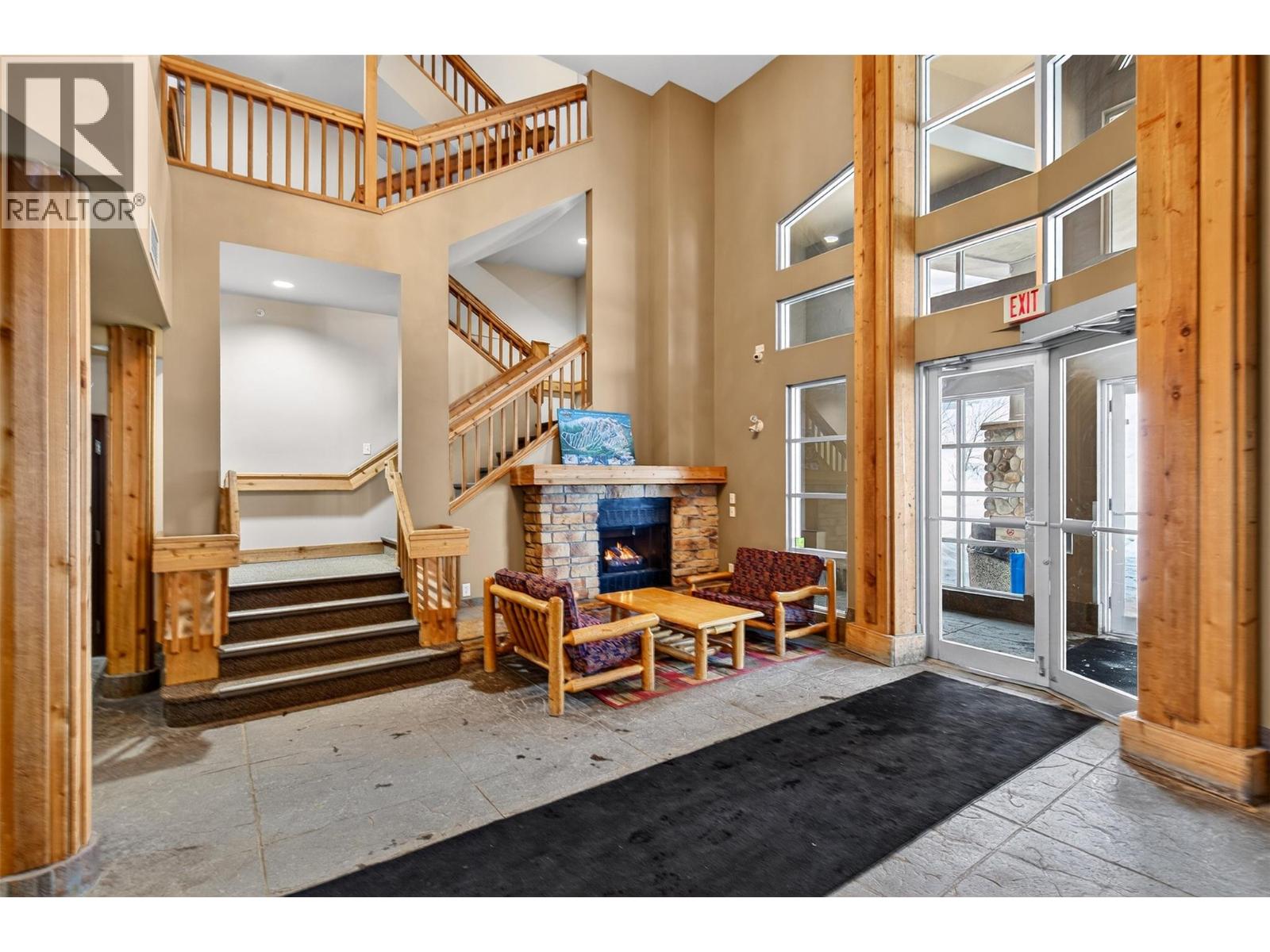 127 5340 Big White Road, Big White