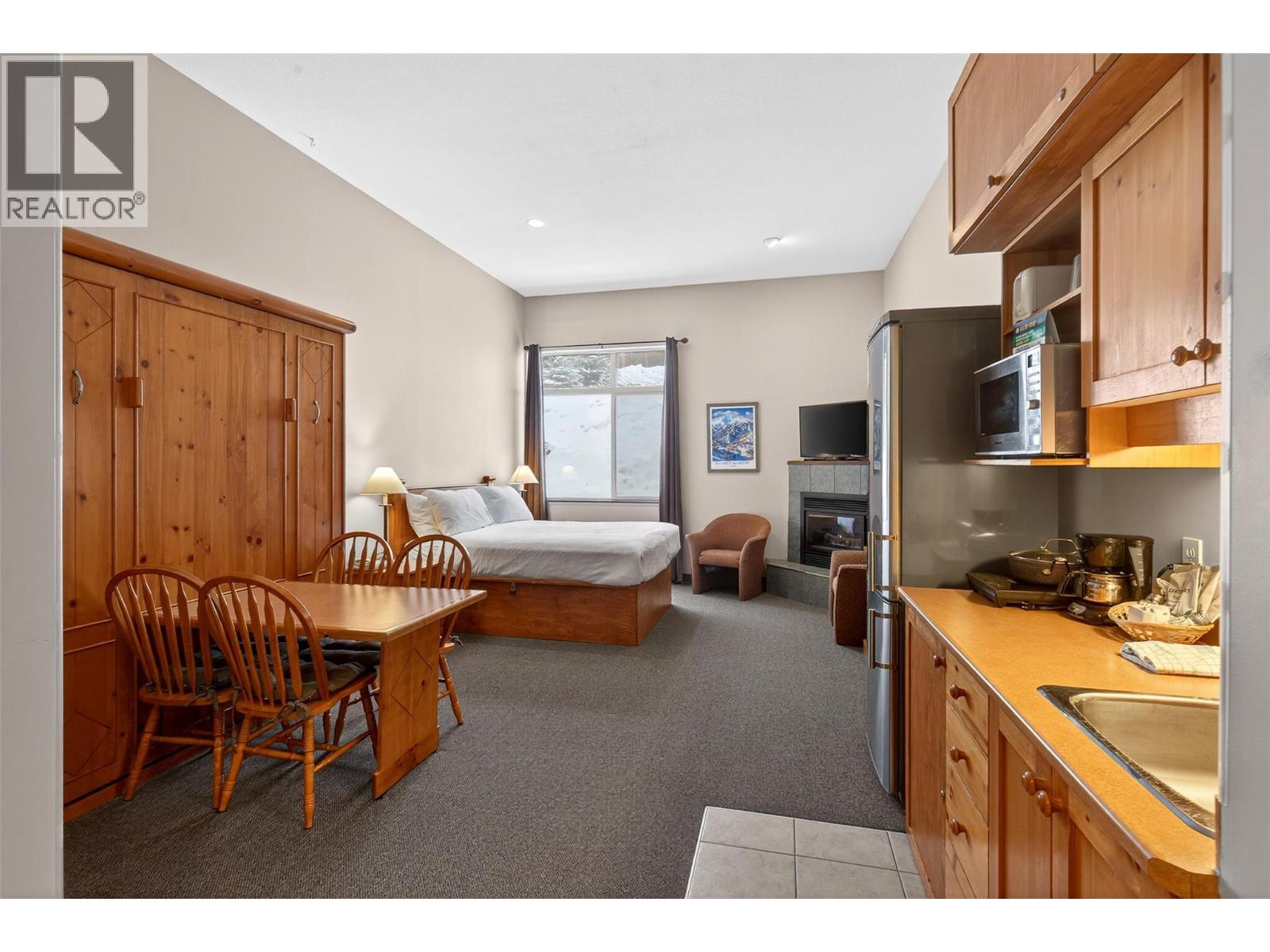 127 5340 Big White Road, Big White