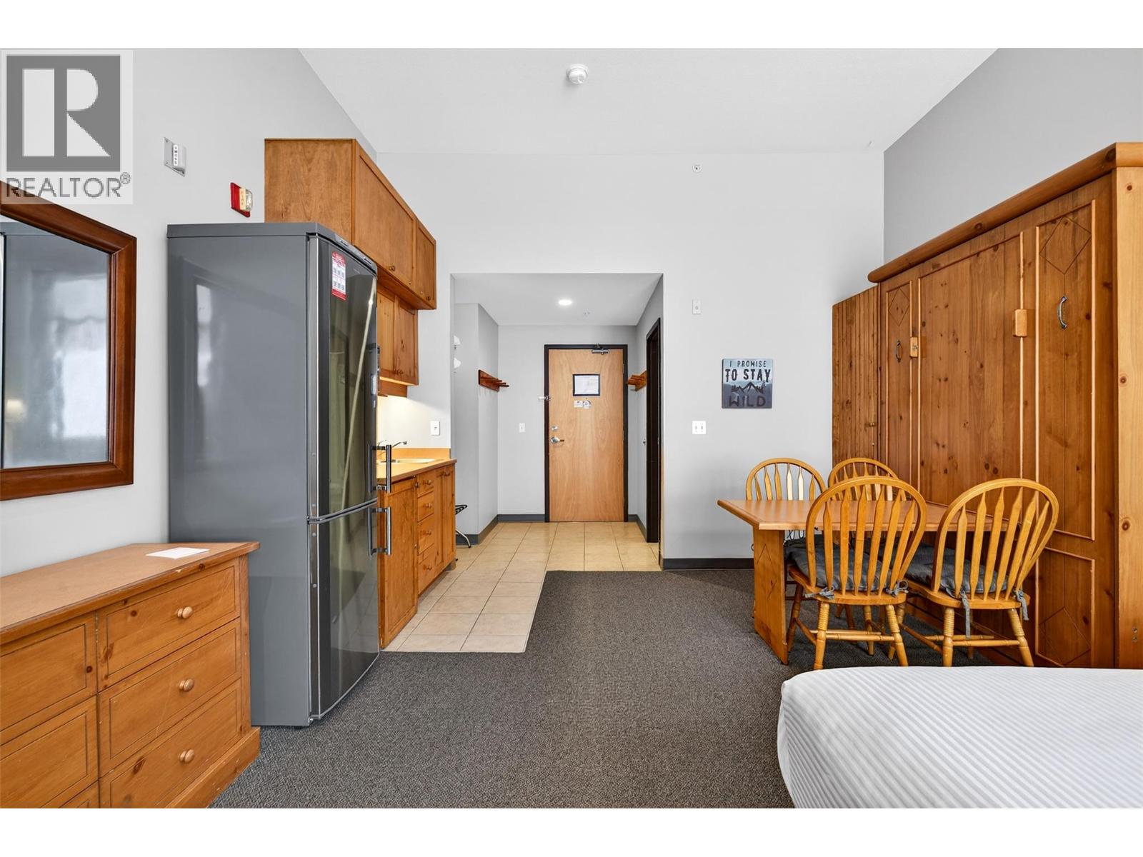 127 5340 Big White Road, Big White