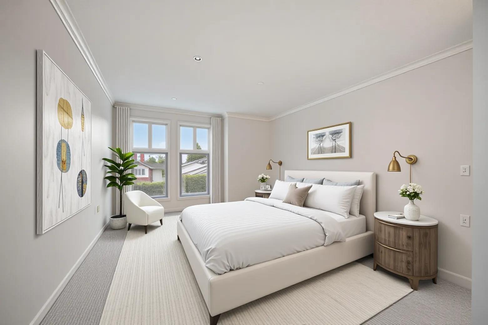 205 1929 154 STREET, Surrey