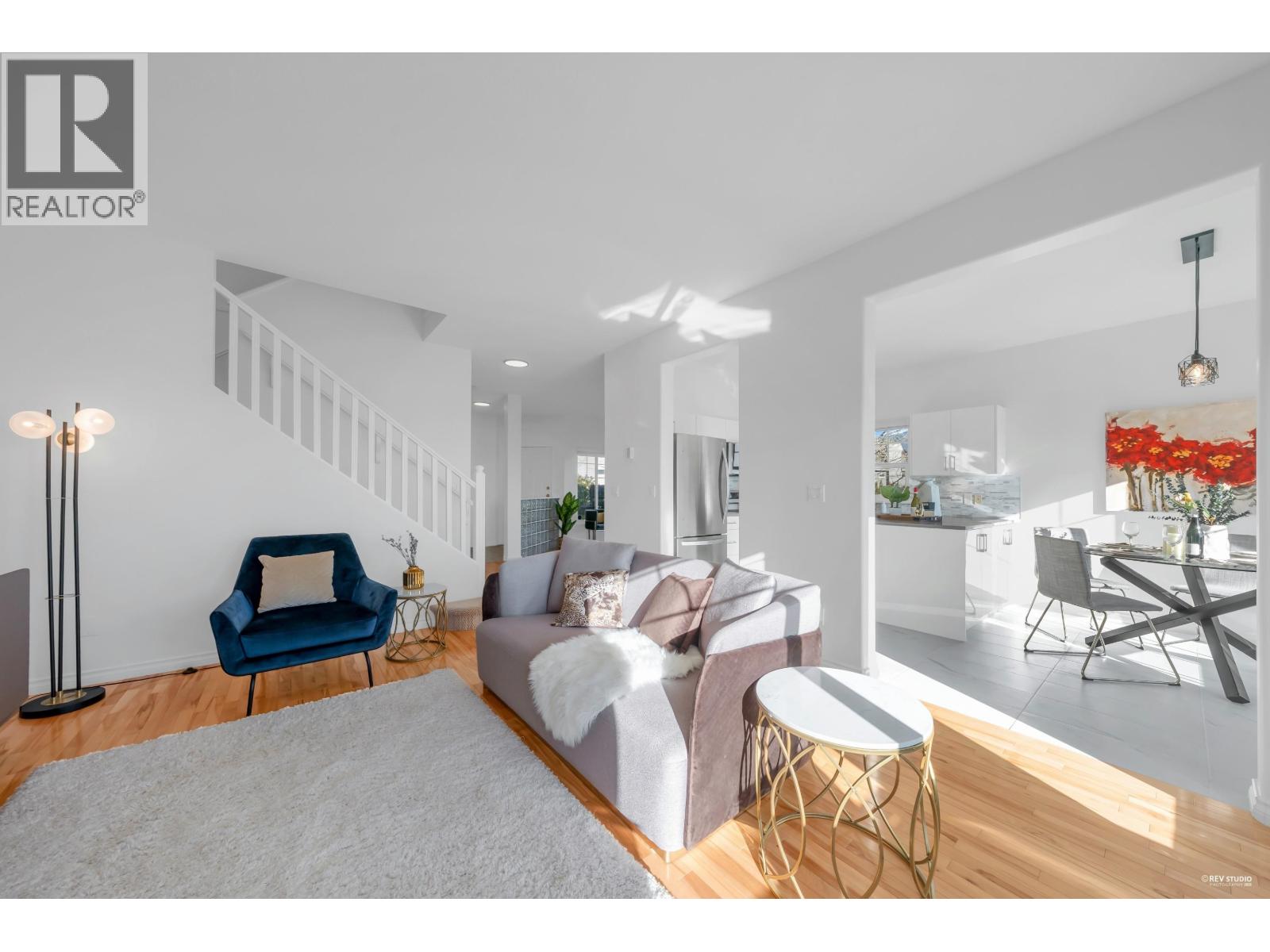 38 1751 PADDOCK DRIVE, Coquitlam