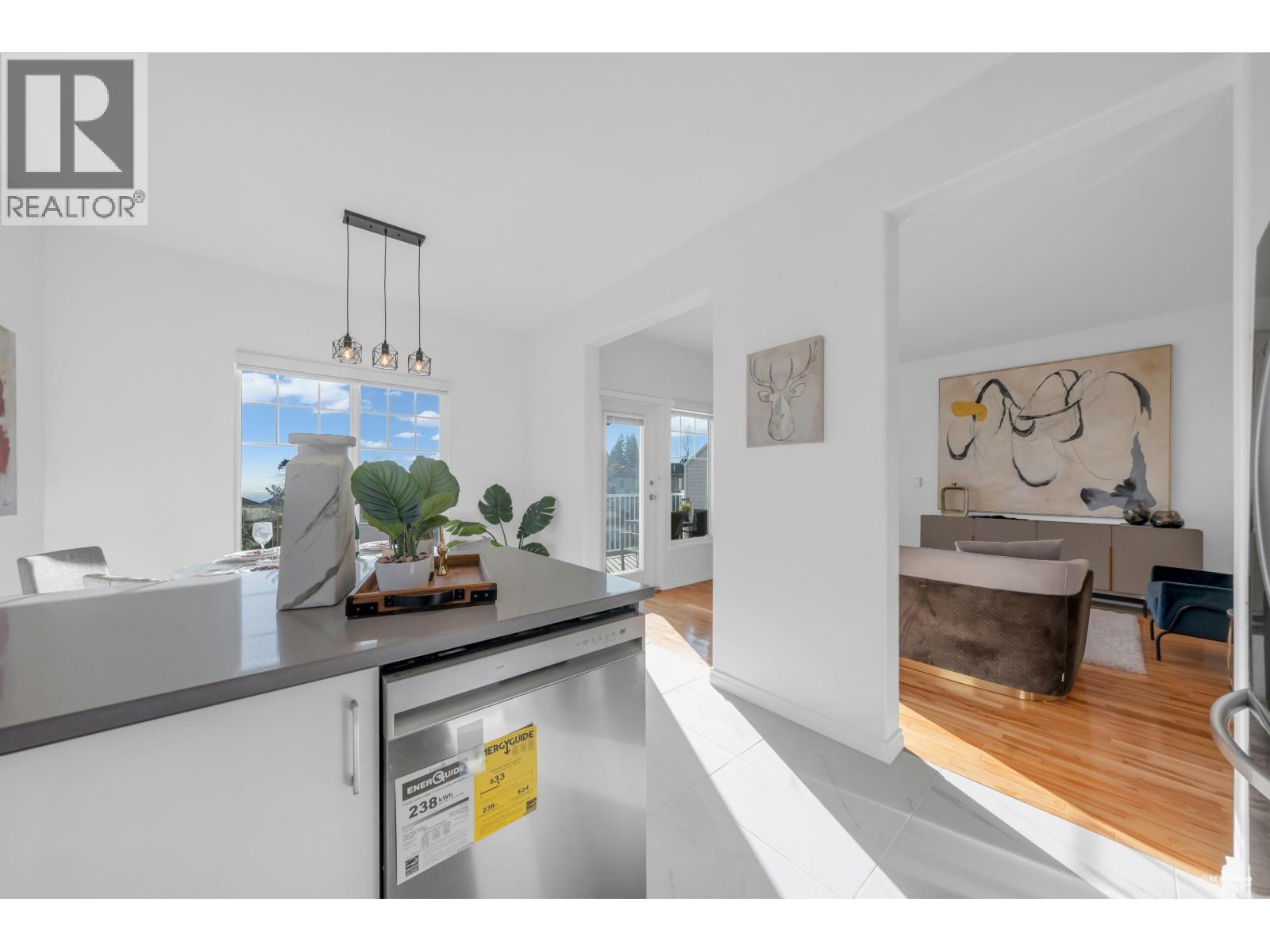 38 1751 PADDOCK DRIVE, Coquitlam