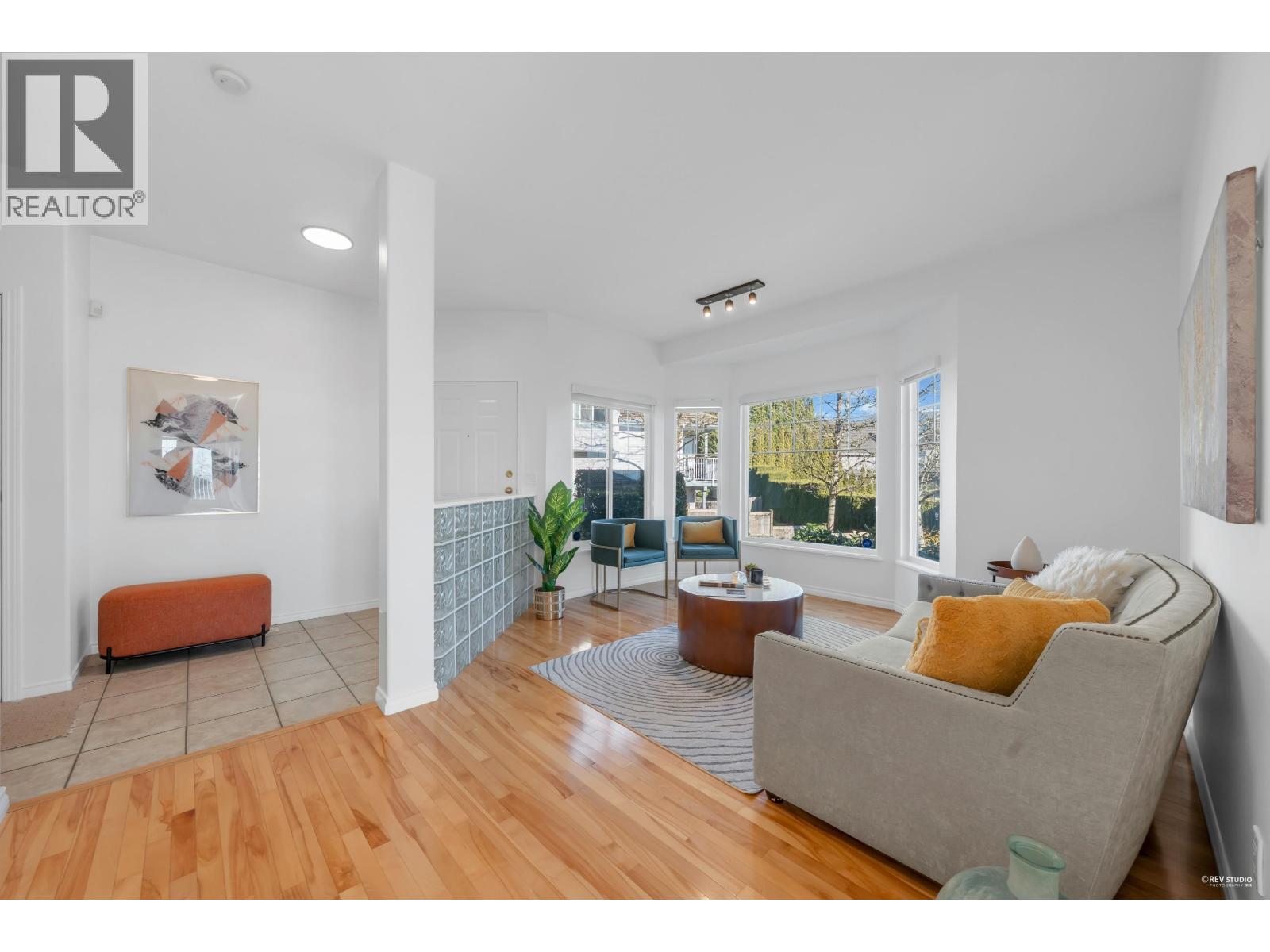 38 1751 PADDOCK DRIVE, Coquitlam