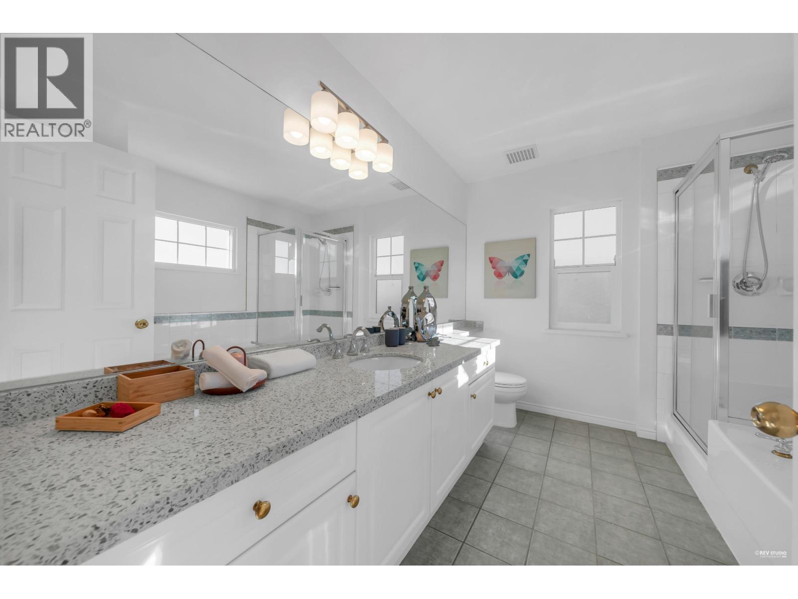 38 1751 PADDOCK DRIVE, Coquitlam