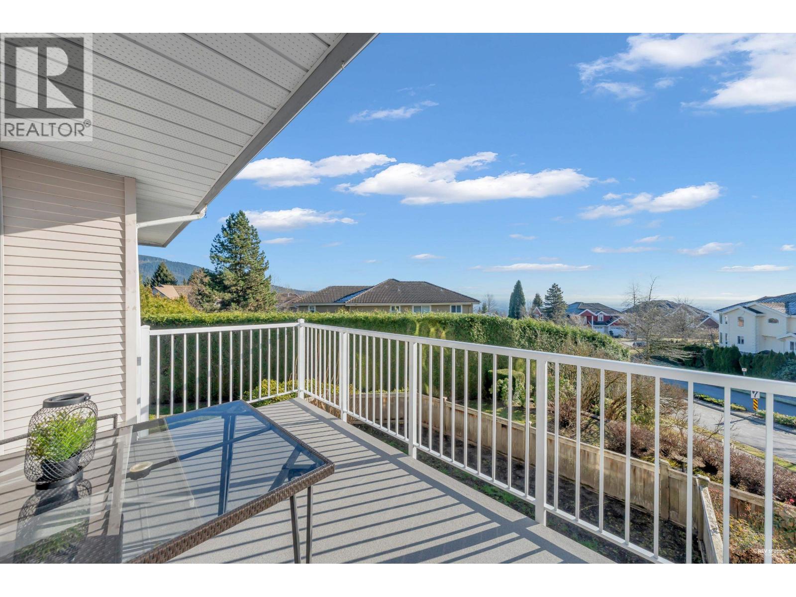 38 1751 PADDOCK DRIVE, Coquitlam