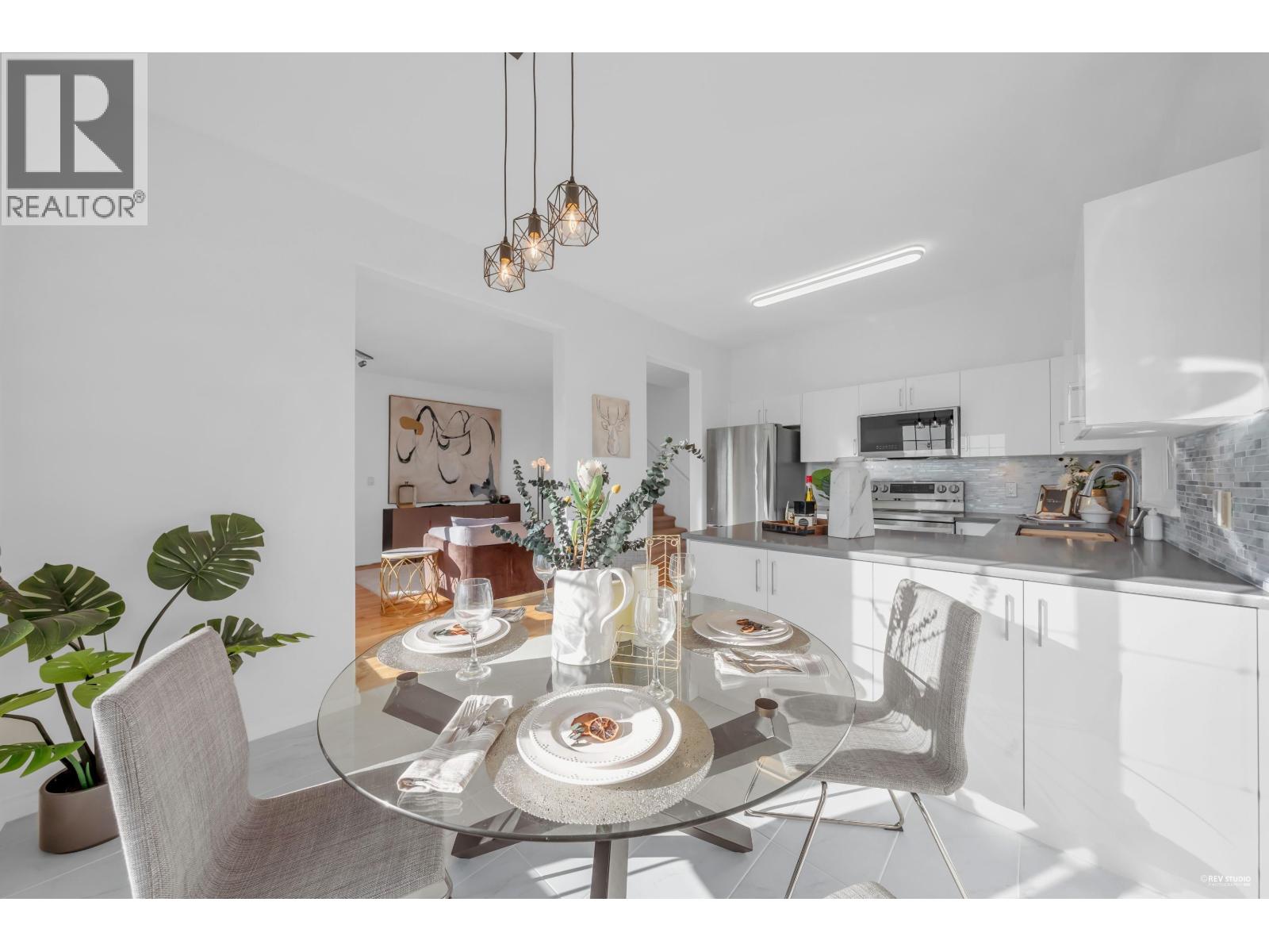 38 1751 PADDOCK DRIVE, Coquitlam