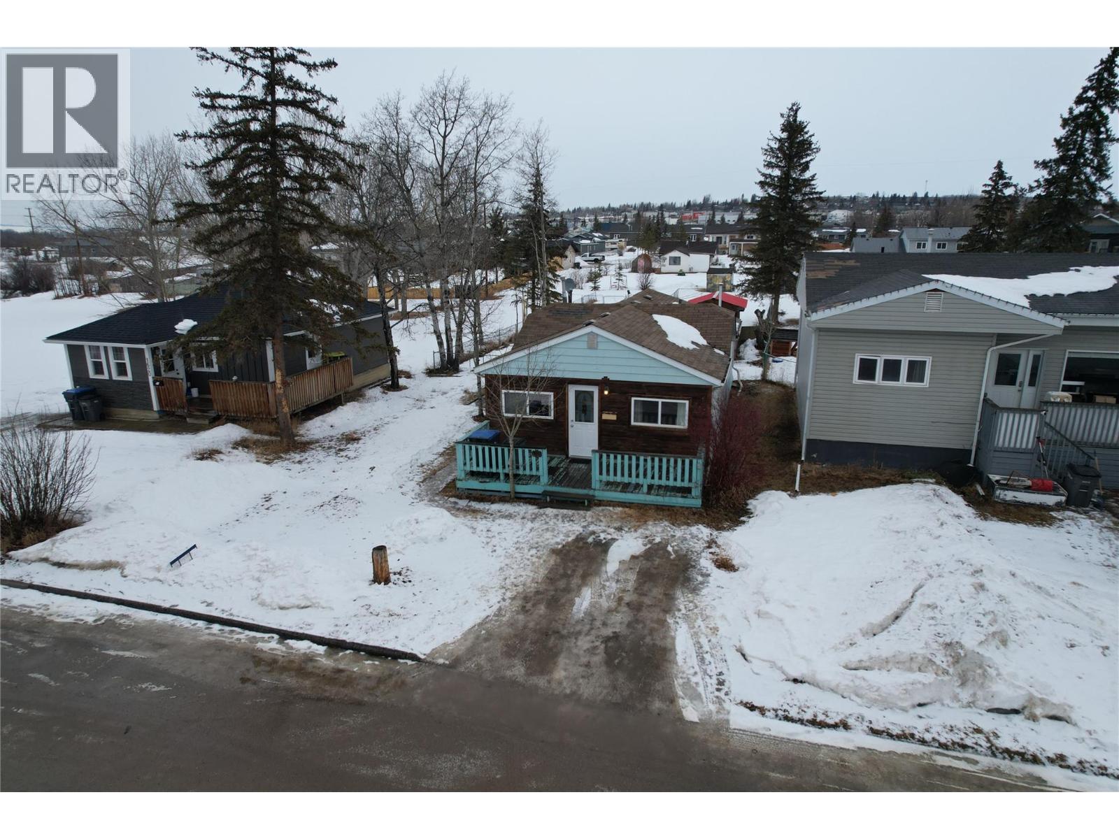 1616 102 Avenue, Dawson Creek