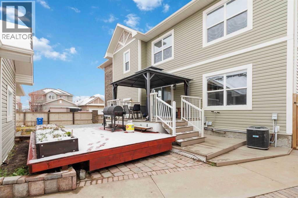 110 Merganser Crescent, Fort McMurray