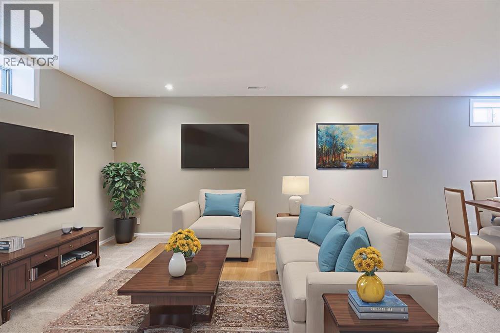 Single Family House for Sale in  Macewan Ridge Close NW MacEwan Glen Calgary 