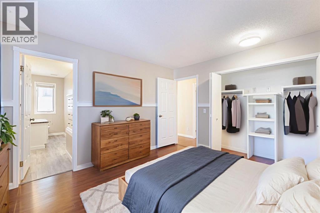 Single Family House for Sale in  Macewan Ridge Close NW MacEwan Glen Calgary 