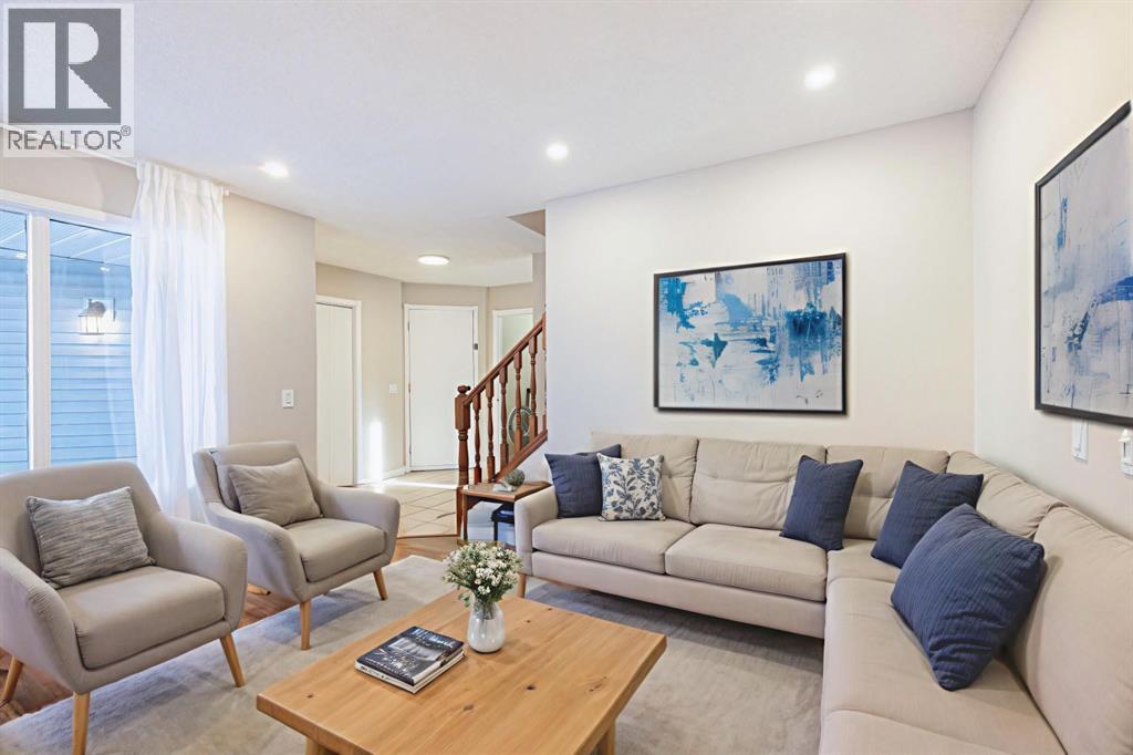 Single Family House for Sale in  Macewan Ridge Close NW MacEwan Glen Calgary 