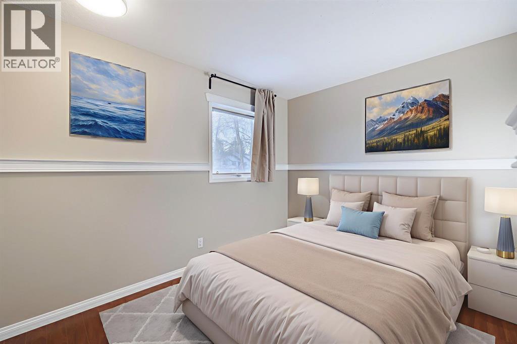 Single Family House for Sale in  Macewan Ridge Close NW MacEwan Glen Calgary 