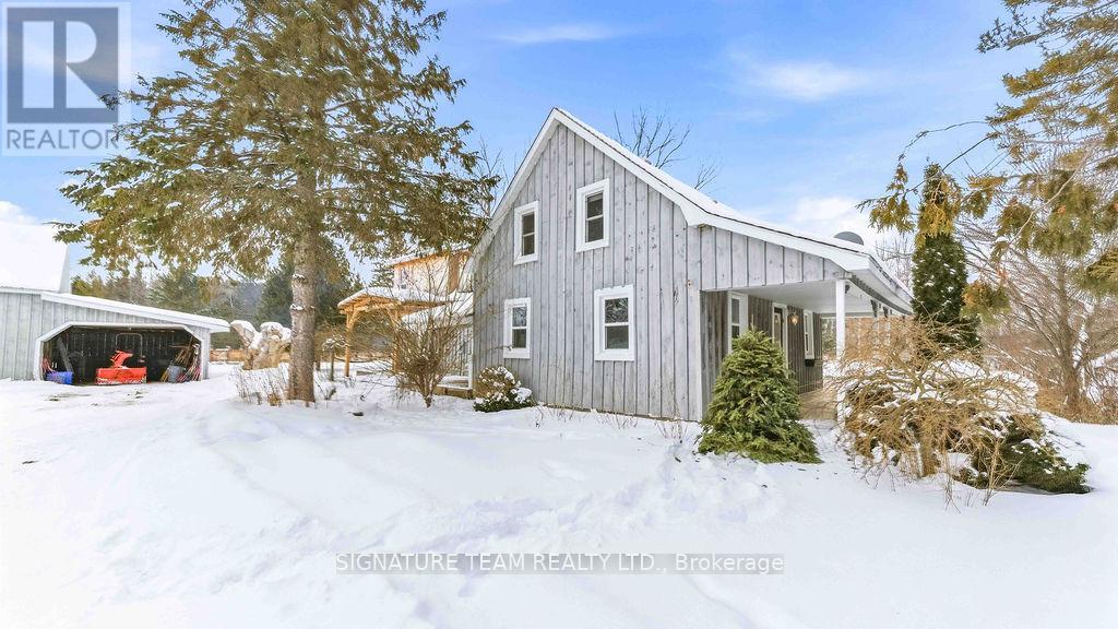 307 GRIST MILL ROAD - Photo 2 of 50, North Algona Wilberforce, Ontario