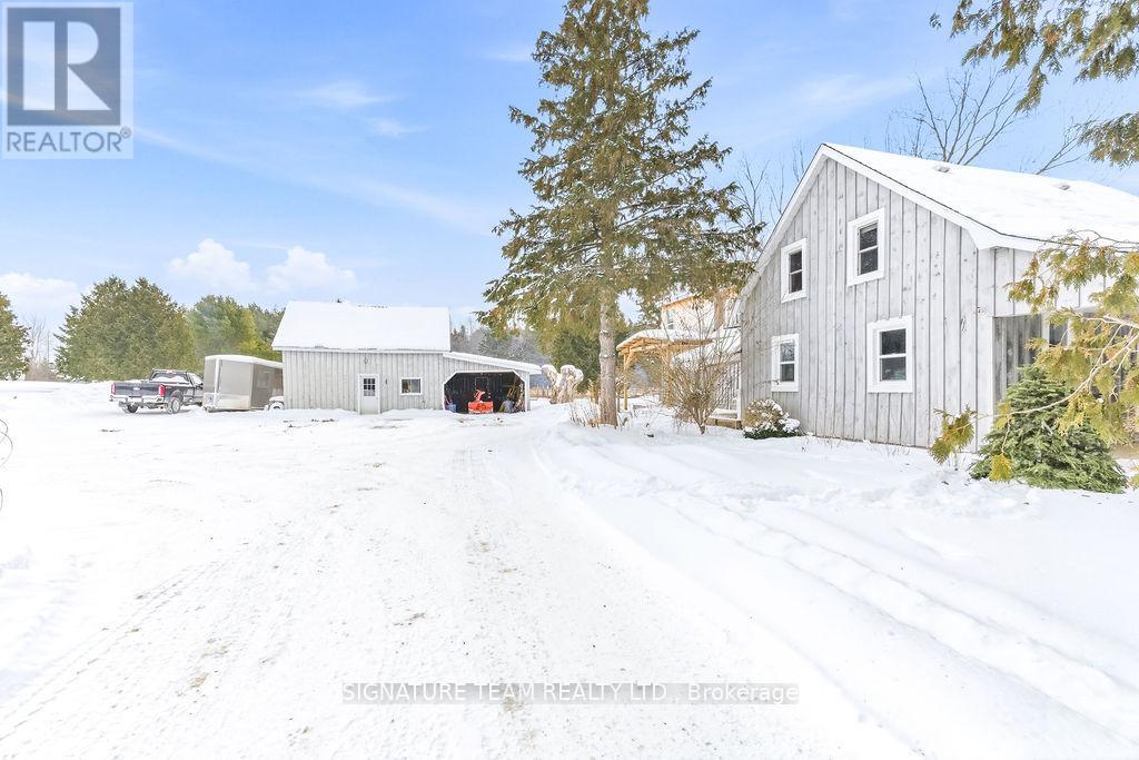 307 GRIST MILL ROAD - Photo 3 of 50, North Algona Wilberforce, Ontario