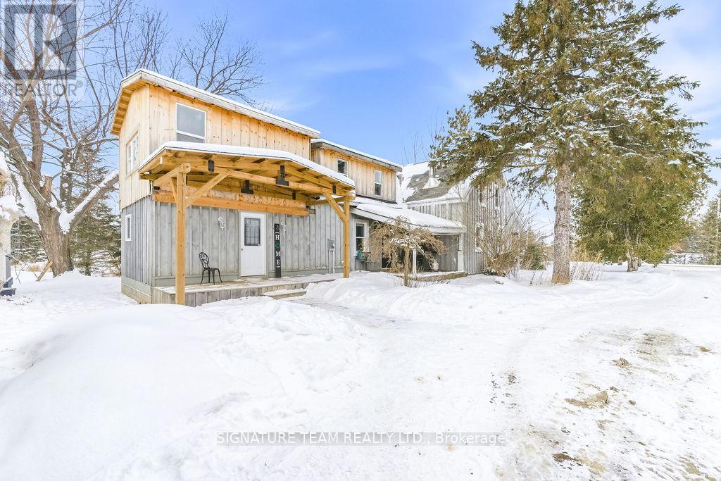 307 GRIST MILL ROAD - Photo 4 of 50, North Algona Wilberforce, Ontario