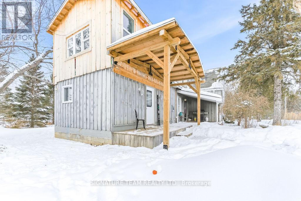 307 GRIST MILL ROAD - Photo 5 of 50, North Algona Wilberforce, Ontario