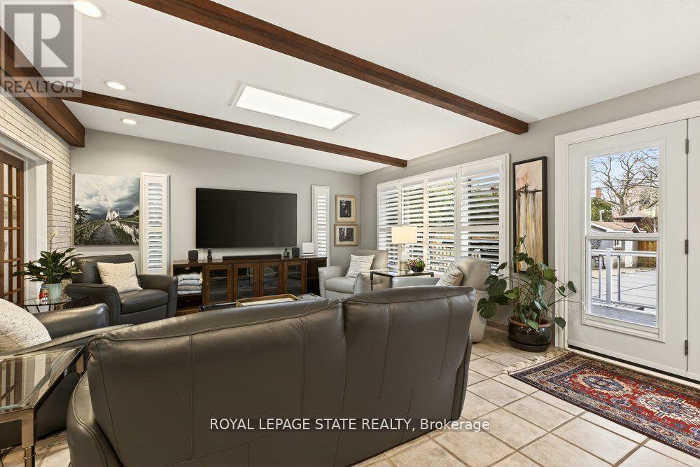 Single Family House for Sale in  WOODSIDE DRIVE Hamilton (Sherwood) 