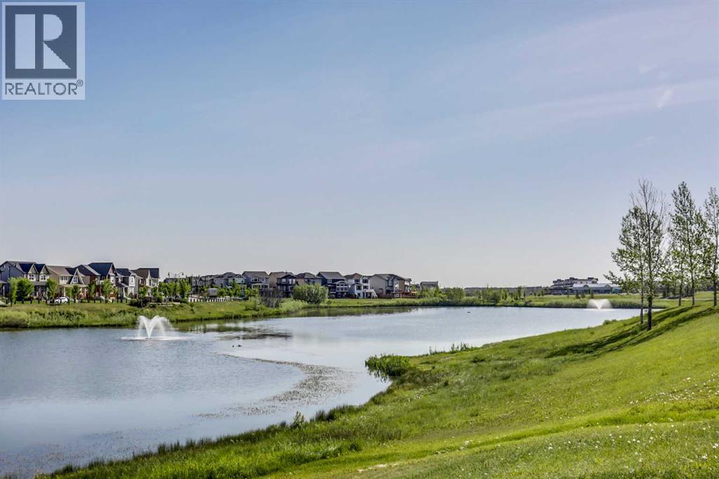 Single Family House for Sale in   New Brighton Avenue SE New Brighton Calgary 