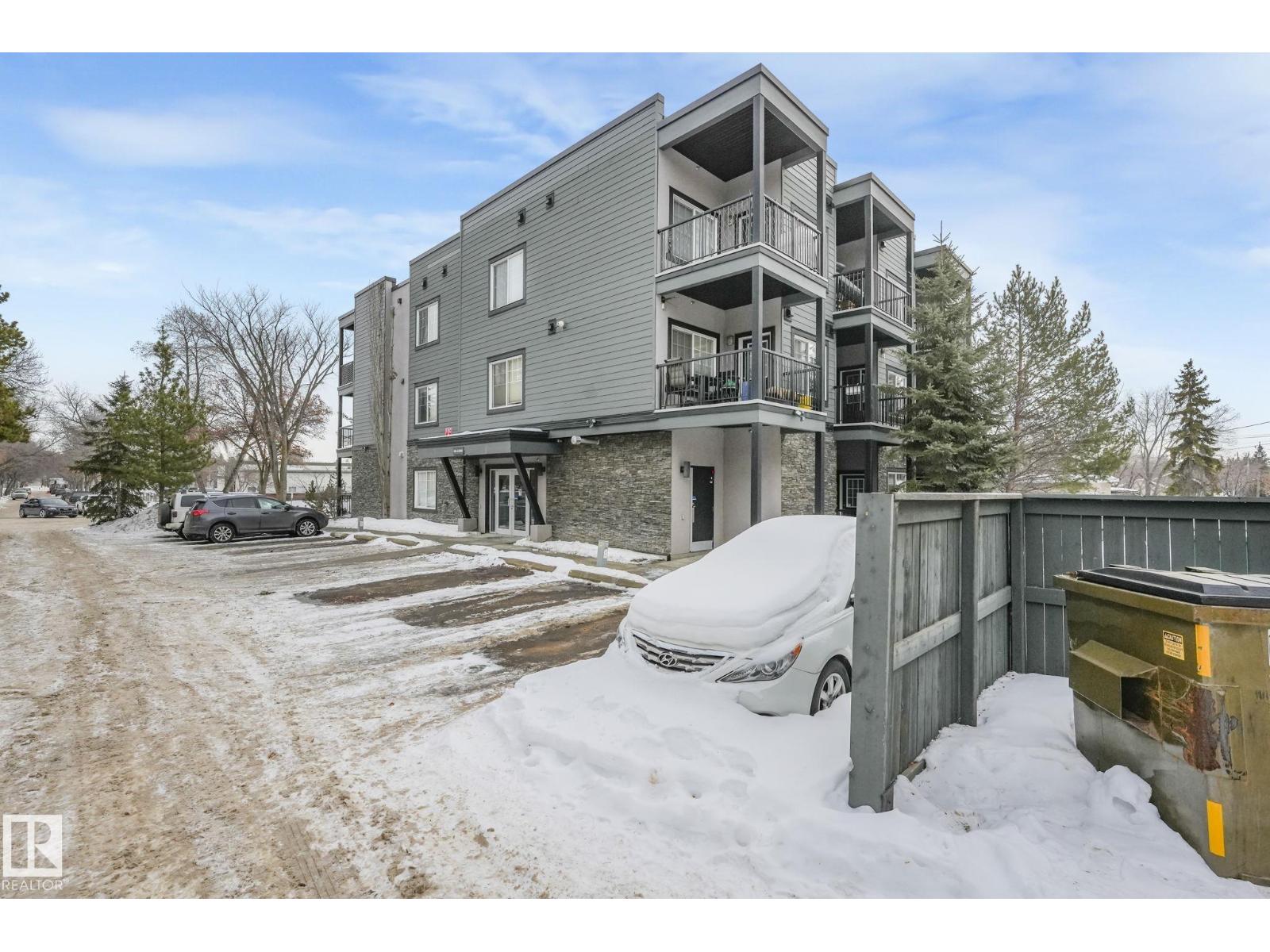 #103, 6720 112 ST NW NW - 18