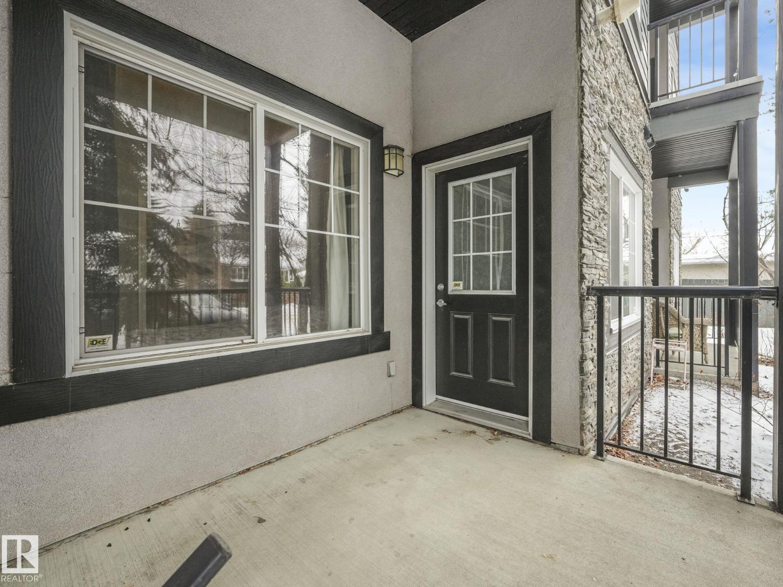 #103, 6720 112 ST NW NW - 22
