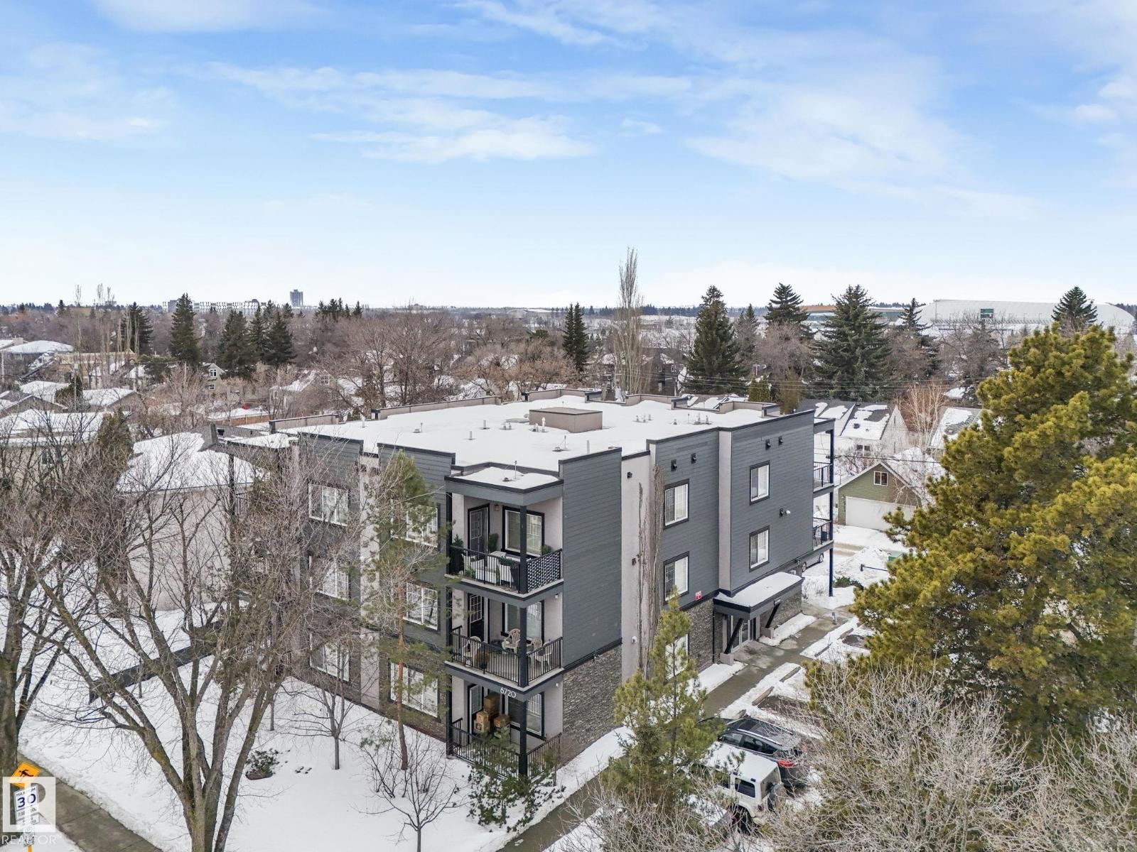 #103, 6720 112 ST NW NW - 25