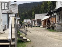 Main Street, Wells / Barkerville, BC V0K1B0 Photo 11
