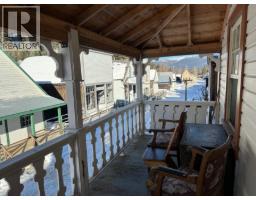 Main Street, Wells / Barkerville, BC V0K1B0 Photo 9
