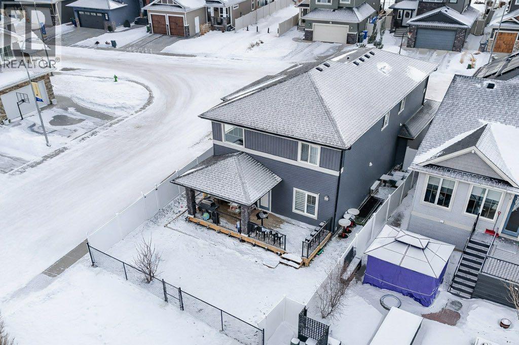 78 Caribou Crescent, Red Deer